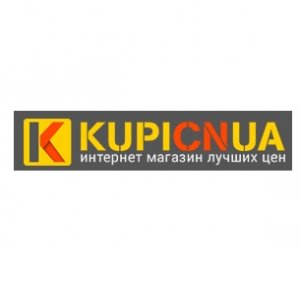 Интернет-магазин Kupi.cn.ua Логотип(logo)