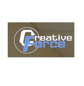 Логотип компании Creative Force Team