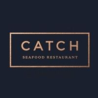 Catch Seafood Restaurant Логотип(logo)