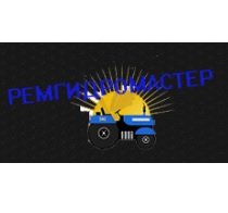 remgidromaster.com.ua мастерская по ремонту гидравлики Логотип(logo)