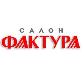 Салон Фактура интернет-магазин Логотип(logo)