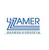 Компания ZAMER Логотип(logo)