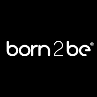 born2be.com.ua интернет-магазин Логотип(logo)