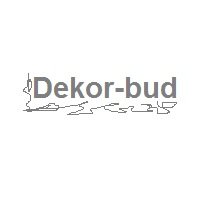 Декор-буд интернет-магазин Логотип(logo)