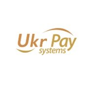 Логотип компании ukr-paysystems.com