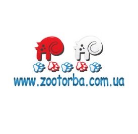 Логотип компании Зооторба интернет-магазин