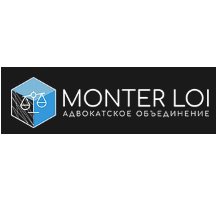 Юридическая компания Монте Луа (Monter Loi) Логотип(logo)
