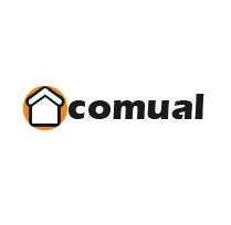 Интернет-магазин Comual Логотип(logo)
