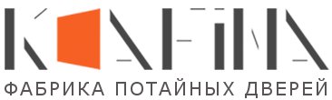 Дверна фабрика Коафіна (Koafina) Логотип(logo)
