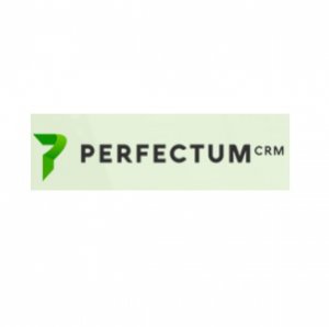 Логотип компании Программа Perefectum CRM для автоматизации всех процессов