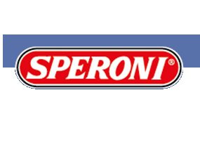 Компания SPERON Логотип(logo)
