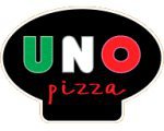 Уно Пицца Логотип(logo)