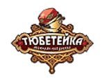 Тюбетейка Логотип(logo)