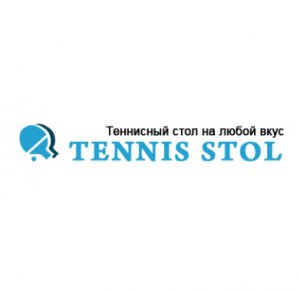 tennisstol.com.ua интернет-магазин Логотип(logo)