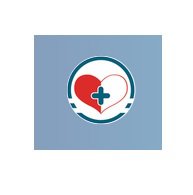 Частная клиника Ваш Лікар Поруч Логотип(logo)