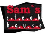 Семс Стейк Хаус Логотип(logo)