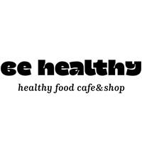 Логотип компании Be Healthy caffe and shop