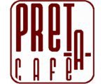 Прет-а-кафе Логотип(logo)