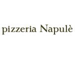 Напуле (pizzeria Napule) Логотип(logo)
