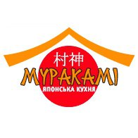 Логотип компании Мураками