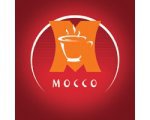 Мокко Логотип(logo)