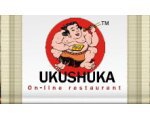 Ukushuka Логотип(logo)