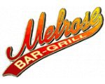 Melrose Логотип(logo)
