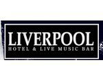 Live music bar Liverpool Логотип(logo)