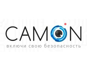 Логотип компании Camon.com.ua интернет-магазин
