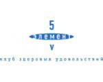 5 Элемент Логотип(logo)