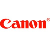 Canon Логотип(logo)
