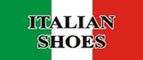 Логотип компании Italian Shoes