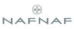 Логотип компании Naf Naf (Наф Наф)