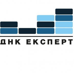 Логотип компании ООО ДНК Эксперт