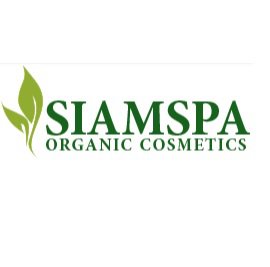 Логотип компании SiamSpa интернет-магазин