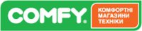 Логотип компании COMFY