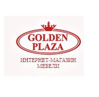 Golden Plaza Логотип(logo)