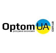 Логотип компании Optomua интернет-магазин