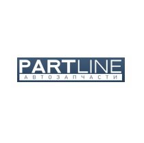 partline.com.ua интернет-магазин Логотип(logo)