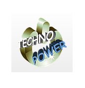 techno-power.com.ua интернет-магазин Логотип(logo)
