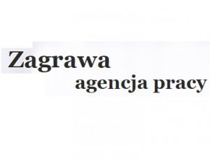 Компания по трудоустройству Zagrawa Логотип(logo)