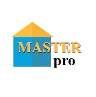 Компания MasterPro Логотип(logo)