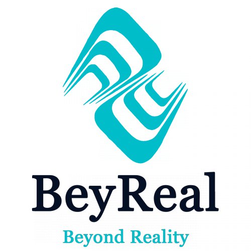 BeyReal Логотип(logo)