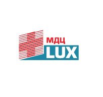 Медицинский центр МДЦ Lux Логотип(logo)