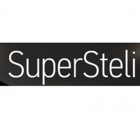 Компания SuperSteli Логотип(logo)