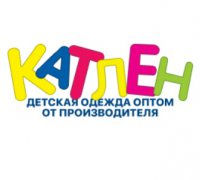 Логотип компании Катлен интернет-магазин