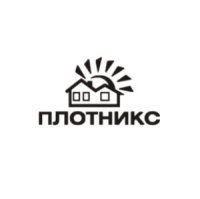 Компания Плотникс Логотип(logo)