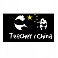 Агентство Teacher&China Логотип(logo)