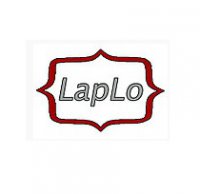laplo.com.ua интернет-магазин Логотип(logo)