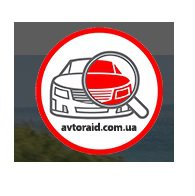 Логотип компании АВТО-РЕЙД независимый автоэксперт